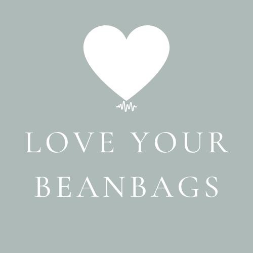 Love your bean bags